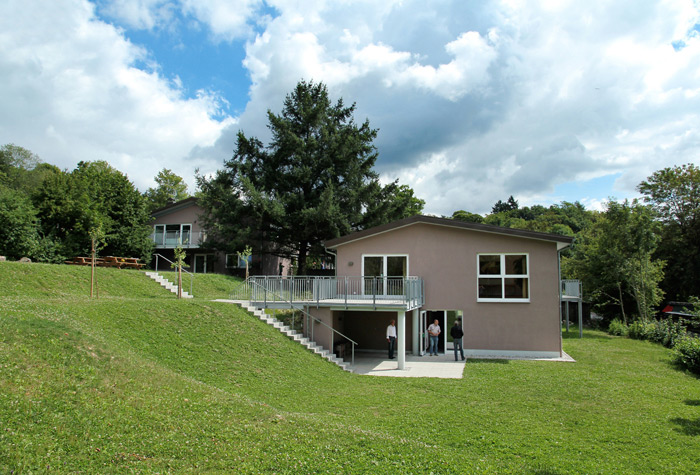 Fritz Emmel Haus