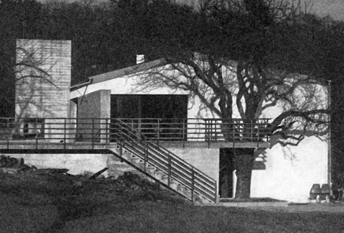 Fritz Emmel Haus
