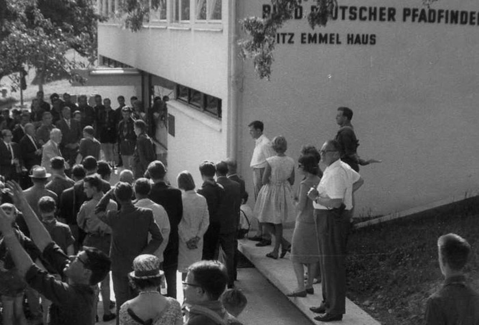 Fritz Emmel Haus